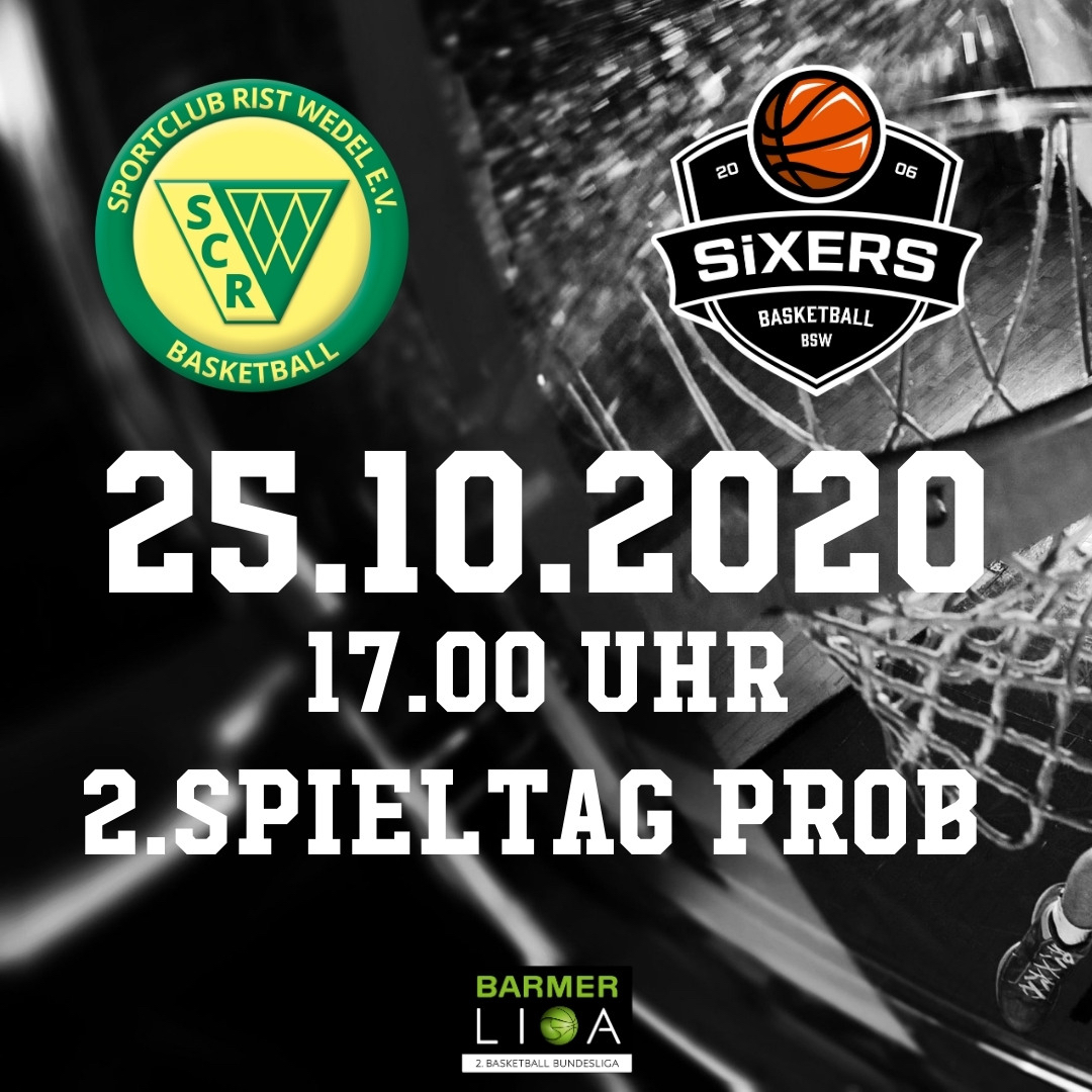 Basketball Bundesliga 2